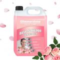 Glimmerstone Shower Gel żel pod prysznic zapach różany jakość