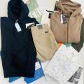 Pakiet męski - Odzież Calvin Klein, Tommy Hilfiger, Guess, Superdry - zdjęcie 2