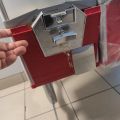 Automat sprzedający na zabawki na kulki na kapsuły - zdjęcie 3