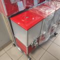 Automat sprzedający na zabawki na kulki na kapsuły - zdjęcie 2