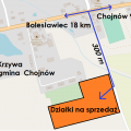 Działki budowlane na sprzedaż - zdjęcie 2