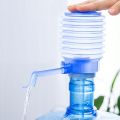 Pompka dozownik do butelek wody napojów nalewak - zdjęcie 1