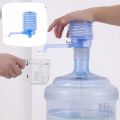 Pompka dozownik do butelek wody napojów nalewak - zdjęcie 2