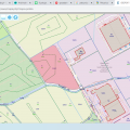 Działka inwestycyjna, 1,5 km od Świebodzic - zdjęcie 1