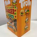 Żelki Trolli Mini Burger 800g display towar z Niemiec - zdjęcie 2