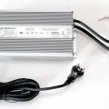 Zasilacz sterownik LED 600W 24-60VDC - zdjęcie 1