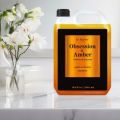 La Perriere Obsession & Amber szampon z bursztyn i żeń-szeń 5l - zdjęcie 2
