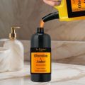 La Perriere Obsession & Amber szampon i żel pod prysznic z żeń-szeń 5l - zdjęcie 2
