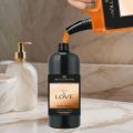 Möller SPA Priya & Love szampon i żel pod prysznic żeń-szeń 2w1 5l - zdjęcie 2