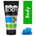 Po terminie Gillette Żel Body do golenia całego ciała