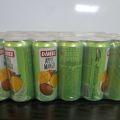 Dimes nektar mango jabłko  24x250 ml. mango meyveli icecek - zdjęcie 1