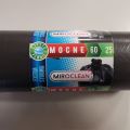 Extra mocne worki na śmieci Miroclean 60 L 25 szt