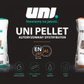 Pellet Premium ENPlus A1 - zostań dystrybutorem w Polsce