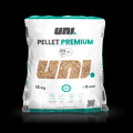 Pellet Premium - współpraca