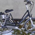 Używane rowery holenderskie