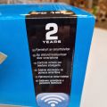 Inteligentny wentylator sufitowy z WiFi i zintegrowanym oświetleniem L - zdjęcie 3