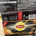 Herbata Lipton Earl Grey - zdjęcie 1