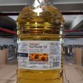 Rafinowany olej słonecznikowy hurtowo 10L / Min. 1 Europaleta 680L - zdjęcie 1