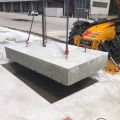 Technika diamentowa wiercenie otworów w betonie, cięcie betonu - zdjęcie 2