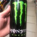 Monster napój energetyczny 500 ml - oferta cenowa, hurt - zdjęcie 1