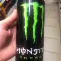Monster napój energetyczny 500 ml polska dystrybucja