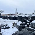 Składy Opału Funkcjonujące Sprzedam - zdjęcie 4