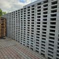 Palety plastikowe H1 - zdjęcie 2