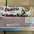 Kinder Bueno T2 white - zdjęcie 2