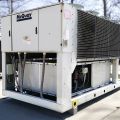 McQuay 600 KW Agregat wody lodowej chiller - zdjęcie 3