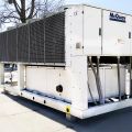 McQuay 600 KW Agregat wody lodowej chiller