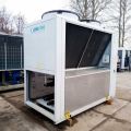 Emicon RAE 1412 KC 140 KW Agregat wody lodowej chiller