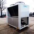 Emicon RAE 1412 KC 140 KW Agregat wody lodowej chiller - zdjęcie 2