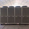 Trane CGAM 110 311 KW Agregat wody lodowej chiller - zdjęcie 1