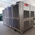 Trane CGAM 110 311 KW Agregat wody lodowej chiller - zdjęcie 4