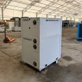 SYSTEMAIR WQL 190 193,3 KW Agregat wody lodowej chiller - zdjęcie 2