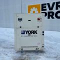 York YMWA CO.190.MBS 193 KW Agregat wody lodowej chiller