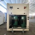 York YMWA CO.190.MBS 193 KW Agregat wody lodowej chiller - zdjęcie 3
