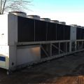 Liebert hiross 1068 KW Agregat wody lodowej chiller