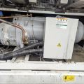 Carrier 30XA 988 KW Agregat wody lodowej chiller - zdjęcie 4