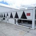 Carrier 30XA 988 KW Agregat wody lodowej chiller