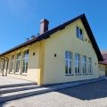 Gotowiec inwestycyjny - sala bankietowa, sklep i 2 mieszkania - zdjęcie 4