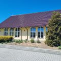Gotowiec inwestycyjny - sala bankietowa, sklep i 2 mieszkania - zdjęcie 3