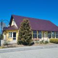 Gotowiec inwestycyjny - sala bankietowa, sklep i 2 mieszkania - zdjęcie 2