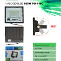 Wyprzedaż - Halogen LED 100W A++ - zdjęcie 1