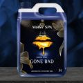 Möller SPA Good Girl Gone Bad żel pod prysznic o zapachu perfum - 5l - zdjęcie 3