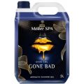 Möller SPA Good Girl Gone Bad żel pod prysznic o zapachu perfum - 5l - zdjęcie 2