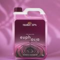 Möller SPA - Żel pod prysznic, mydło Euphoria 5l zapach perfum