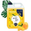 Glimmerstone mydło w płynie - świeże mango 5l