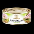 Sprzedaż konserwa Tyrolska 62%
