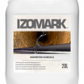 Izomark inhibitor korozji 20l